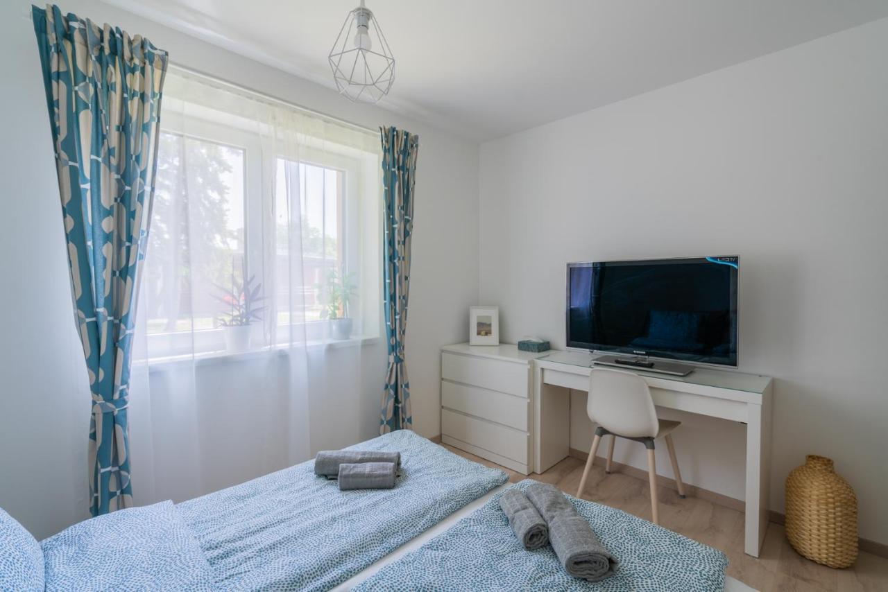 Captain’s Home Kenese Apartman Balatonkenese Exterior foto