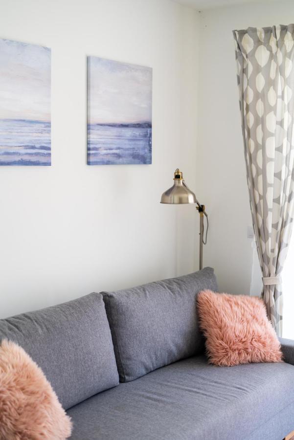 Captain’s Home Kenese Apartman Balatonkenese Exterior foto